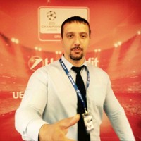 Aleksandar Tanaskovic