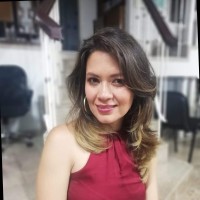 Karol Sthefany Gomez