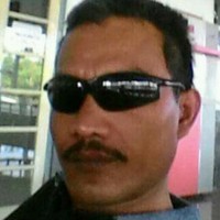 Rudi Nababan
