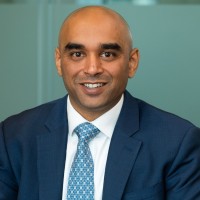 Vishal Patel