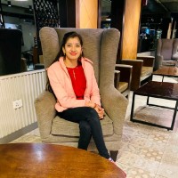 Nisha Aggarwal