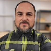Emeric Romero