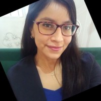 Nidia Sánchez Arbeláez