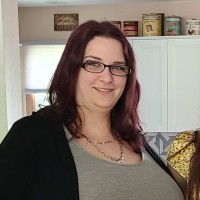 Kimberly Stromberg
