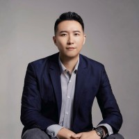 Eric Chou