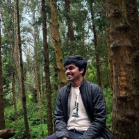 Bharat Kumar Mareedu