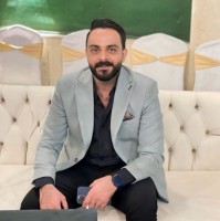 Mohamed Amin