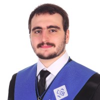 Martí Gelabert Gómez