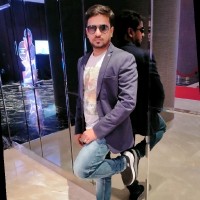 Arun S