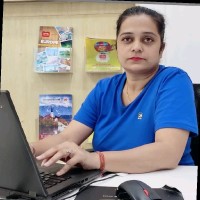 Poonamdeep Kour