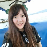 Sandy (Yi Hsien) Wei