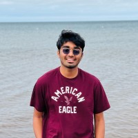 Vatsal Patel