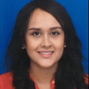 Karem Alejandra Méndez Ruiz