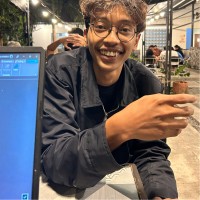 Achmad Novrizal Hidayat