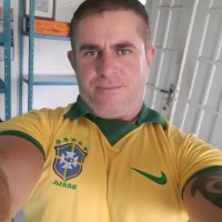 Edmilson Martins Da Silva
