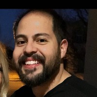 Francisco J Ceballos Jr.
