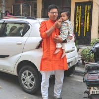 SANJAY BISHT