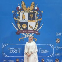 Jenan Abu-Shaikha