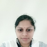 Indumathi Mohan