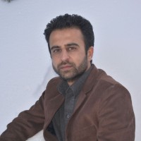 Farhad Khan Marwat