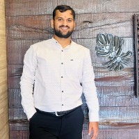 Swapnil Dound