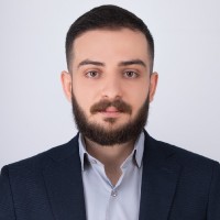 Seyed Rahman Mousavi