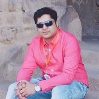Rohit Kshirsagar
