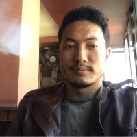 Dil Gurung