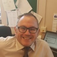 Simon Gleadhall