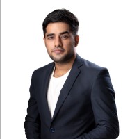 Hariman Dhanjal