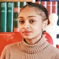 Bénédicte Gbaguidi