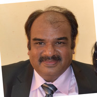 Nilesh Sheth