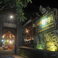 Bebek Bengil Bebek
