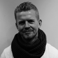 Ulf Eirik Gangestad