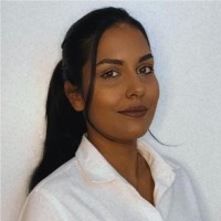 Ophélie Cosandey