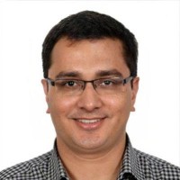 Janardhan Dandu