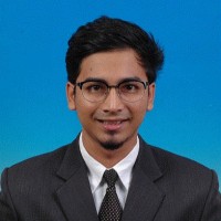 Muhammad Amirul Fikri Mohd Fahmi