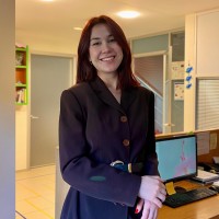 Elif Nazlı Karabacak