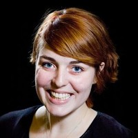 Caitlin Harrison