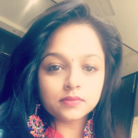 priyanka Dhondwad