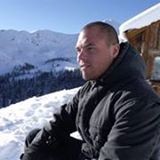 Clint Jensen