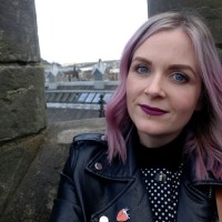 Rachel Whelan Mcelroy