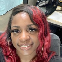 Mekinah Hawkins