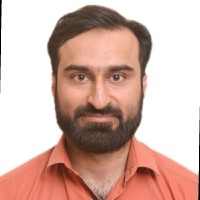Muhammad Affan Arif Butt