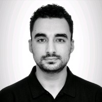 Mohamed Sameh Elmazoon