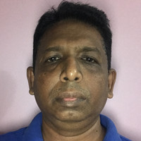 Thilak Fernando