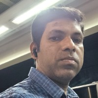 Rajesh Kumar