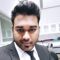 YOGAVIHNDRAN KRISHNAN