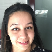 Priya Kataria