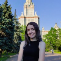 Darya Nikiforova